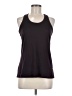 Balance Collection Purple Active Tank Size M - photo 1