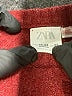 Zara Burgundy Pullover Sweater Size 18-24 mo - photo 3