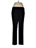Vince Camuto Solid Black Dress Pants Size 12 (petite) - photo 1