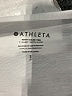 Athleta Solid White Short Sleeve T-Shirt Size S - photo 7