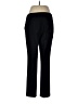 Vince Camuto Solid Black Dress Pants Size 12 (petite) - photo 2