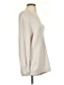Babaton Ivory Pullover Sweater Size XS - photo 4