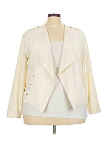 Torrid Blazer (view 1)