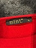 Mint Graphic Red Pullover Sweater Size L - photo 7