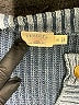 Faherty Gray Pullover Sweater Size XS - photo 7