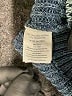 Faherty Gray Pullover Sweater Size XS - photo 8