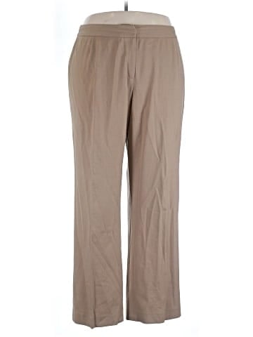 Lafayette 148 New York Casual Pants (view 1)