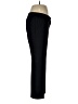 Vince Camuto Solid Black Dress Pants Size 12 (petite) - photo 4