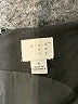 A New Day Solid Black Cocktail Dress Size 6 - photo 7