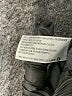 A New Day Solid Black Cocktail Dress Size 6 - photo 8