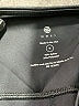 Noli Graphic Black Yoga Pants Size M - photo 4