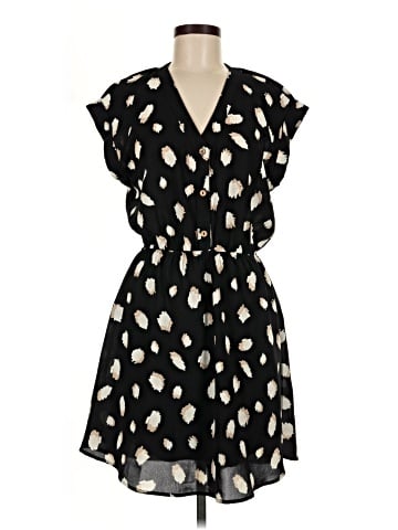 Staccato Casual Dress (view 1)