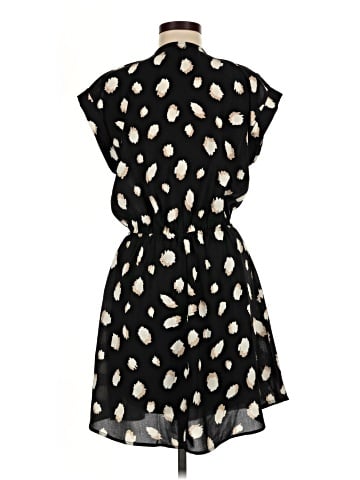 Staccato Casual Dress (view 2)