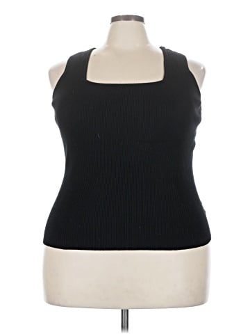 The Commons Sleeveless Top (view 1)