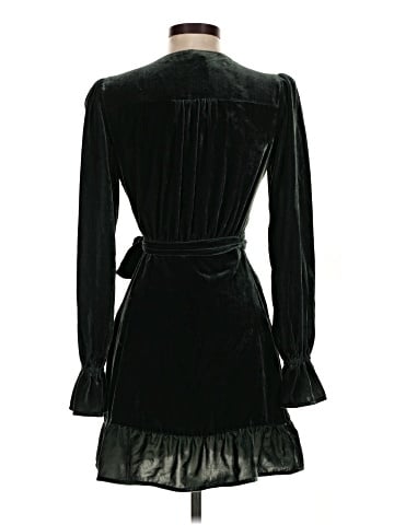 Paige Cocktail Dress (view 2)