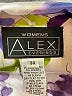 Alex Evenings Floral White Blazer Size 3X - photo 6
