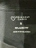 Primark Black Short Sleeve T-Shirt Size S - photo 4