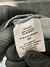 Gap Hearts Silver Jeans Size 29 waist - photo 8