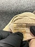 Ann Taylor Tan Cargo Pants Size 6 - photo 8
