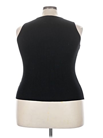 The Commons Sleeveless Top (view 2)