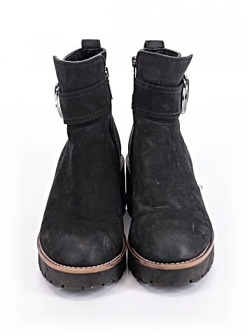 Blondo Ankle Boots (view 2)