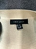 New Look Hearts Ivory Sweater Vest Size S - photo 7