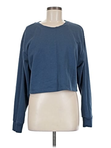 Velocity Long Sleeve T-Shirt (view 1)