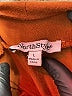 North Style Brown Sleeveless Top Size L - photo 7