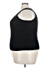 The Commons Black Sleeveless Top Size 3X - photo 5