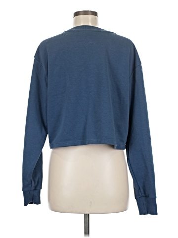 Velocity Long Sleeve T-Shirt (view 2)