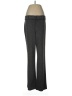 Coldwater Creek Chevron-herringbone Gray Dress Pants Size 8 - photo 1