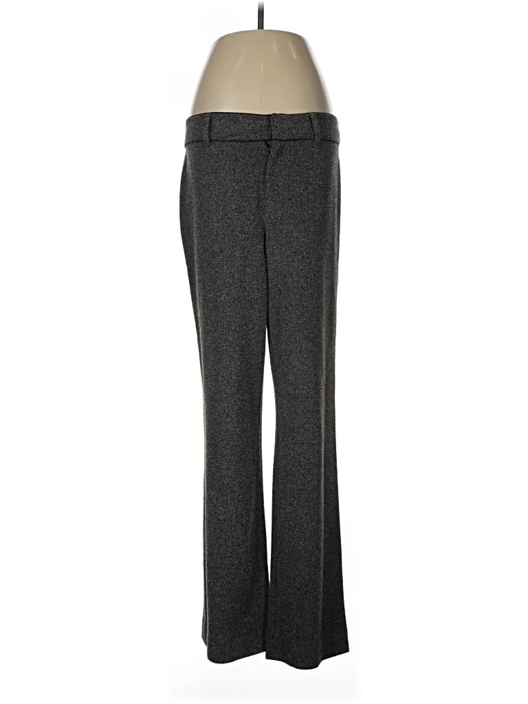 Pre-owned Coldwater Creek Dress Pants In Gray