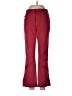Johnny Was Red Jeans Size 30 waist - photo 1