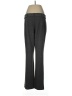 Coldwater Creek Chevron-herringbone Gray Dress Pants Size 8 - photo 2