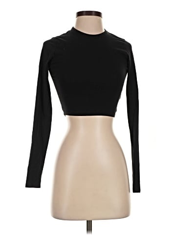 Cotton On Long Sleeve Top (view 1)