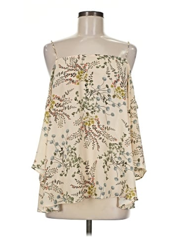 Bailey 44 3/4 Sleeve Blouse (view 1)