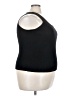The Commons Black Sleeveless Top Size 3X - photo 4