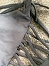 Billabong Solid Black Swimsuit Top Size XS (estimated) - photo 3