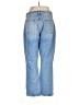 Paige 100% Cotton Blue Jeans Size 31 waist - photo 2