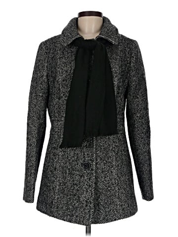 London Fog Coat (view 1)