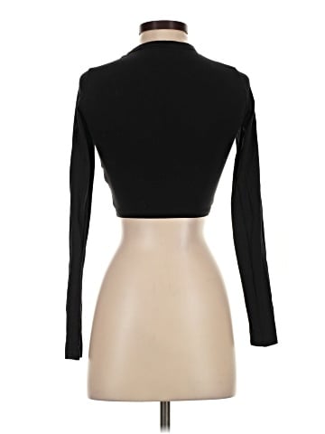 Cotton On Long Sleeve Top (view 2)