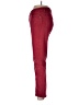 Johnny Was Red Jeans Size 30 waist - photo 5