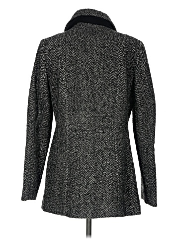 London Fog Coat (view 2)
