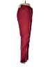 Johnny Was Red Jeans Size 30 waist - photo 4
