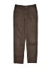 Class Club Brown Khakis Size 10 - photo 1