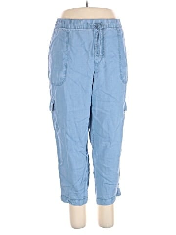 Gap Cargo Pants (view 1)