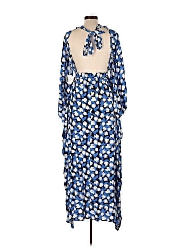 STAUD Casual Dress (view 2)