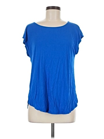 Green Envelope Short Sleeve T-Shirt (view 1)