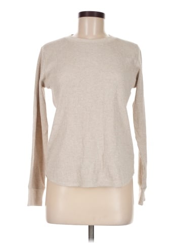 Uniqlo Long Sleeve T-Shirt (view 1)