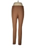 PREMISE Brown Casual Pants Size L - photo 1